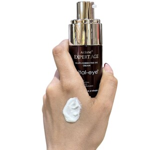کرم دور چشم قوی آردن اکسپرتیج 30ml