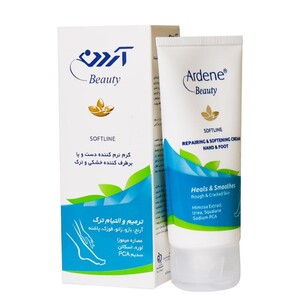 کرم ترک دست و پا آردن بیوتی 50ml
