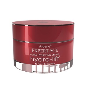 کرم مرطوب کننده و ضد چروک آردن اکسپرتیج 50ml