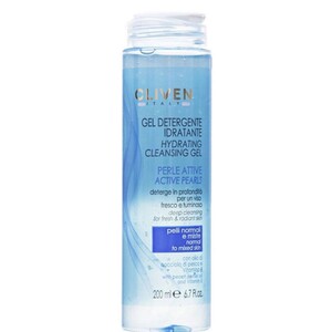 ژل شستشوی صورت کلیون آبرسان و مرطوب کننده 200ml