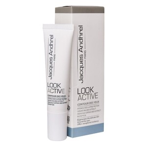 کرم دور چشم ژاک آندرل پاریس Look Active