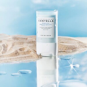 ضد آفتاب استیکی سنتلا SPF50