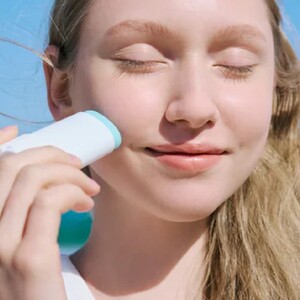 ضد آفتاب استیکی سنتلا SPF50