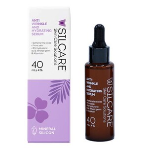 سرم ضد چروک سیلکر 40ml
