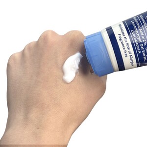 کرم مرطوب کننده صورت و گردن Eczopro آردن آتوپیا 50ml