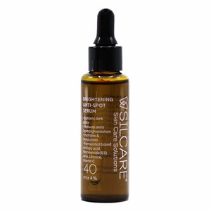 سرم ضد لک و روشن کننده سیلکر 40ml