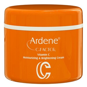 کرم روز مرطوب کننده آردن سی فکتور 150ml