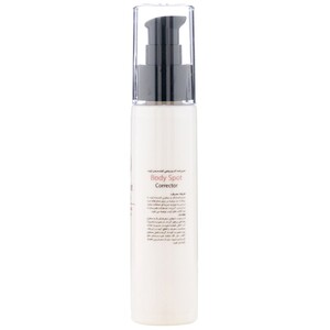 سرم ضد لک و روشن کننده بدن ژوت 75ml