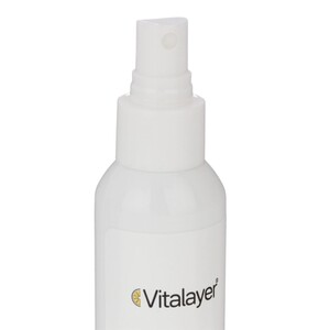 اسپری ضدجوش بدن Activit ویتالیر 120ml