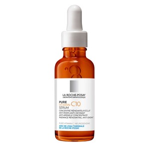 سرم ضد چروک Pure Vitamin C10 لاروش پوزای 30ml