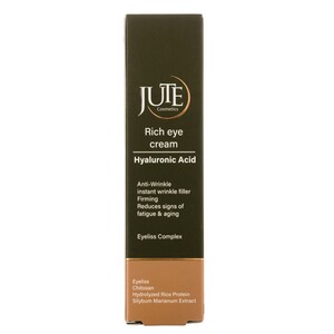 کرم دور چشم Rich ژوت 15ml