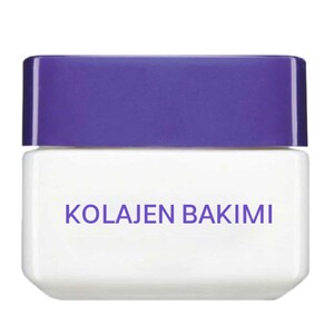 کرم روز ضد چروک حاوی کلاژن لورال 50ml