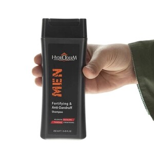 شامپو آقایان هیدرودرم ضد شوره 250ml