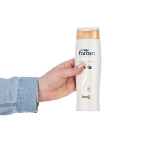 شامپو موهای معمولی جوانه گندم فاربن 250ml