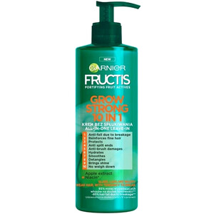 کرم مو ده کاره Grow Strong گارنیه 400ml