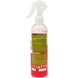 اسپری دوفاز محافظ موهای رنگ شده سریتا 230ml