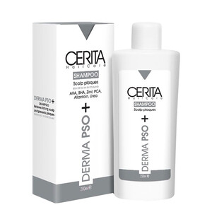 شامپو پسوریازیس سریتا 200ml