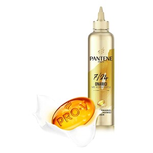 کرم مو پنتن آبرسان و ترمیم کننده 300ml
