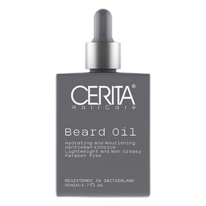 روغن ریش سریتا 50ml