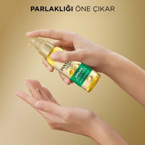 روغن آرگان پنتن 100ml