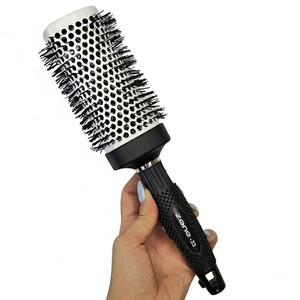 برس چهار گوش سالنی زد وان سایز 53