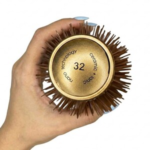 برس گرد زد وان سایز 32 مدل Nt-5