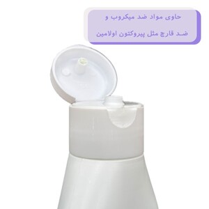 شامپو ضد شوره موی خشک ویتاکر درمالیفت
