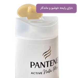 شامپو ترمیم کننده پنتن 400ml
