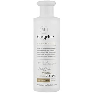 شامپو ضد ریزش ماینوکسی مارگریت 250ml