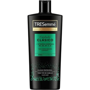 شامپو کلاسیک ترزمه Clasico