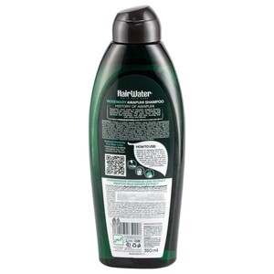 شامپو هیر واتر کامان عصاره آواپوهی و رزماری 350ml