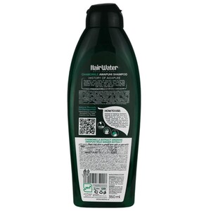 شامپو هیر واتر کامان عصاره آواپوهی و بابونه 350ml