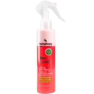 اسپری مو دو فاز سیمفونی Bio luxe