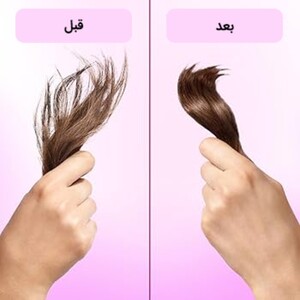 شامپو آبرسان لورال السیو هیالورونیک پیور 300ml