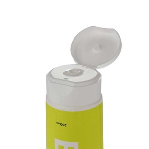 شامپو برگامیا مو معمولی 250ml