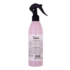 اسپری ویتامینه مو ویتاپلکس مو خشک و نرمال 300ml