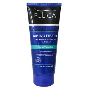 بالم مو فولیکا تقویت کننده و حجم دهنده 200ml
