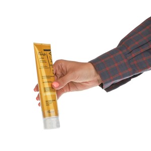 ماسک مو فولیکا مناسب مو خشک و آسیب دیده 100ml