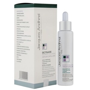 سرم بیوتین و کلاژن ژاک آندرل پاریس 50ml
