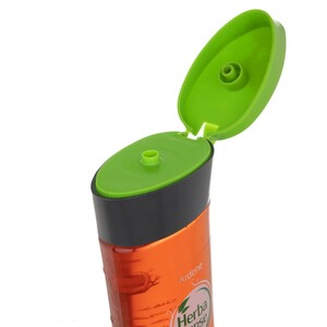 شامپو کراتینه حجم دهنده مو نازک آردن هرباسنس 300ml