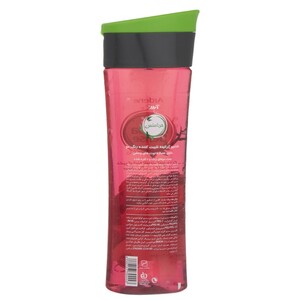 شامپو کراتینه تثبیت کننده رنگ مو آردن هرباسنس 300ml