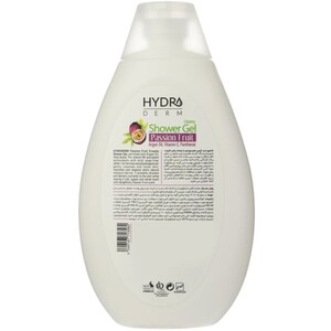شامپو بدن هیدرودرم پشن فروت 500ml