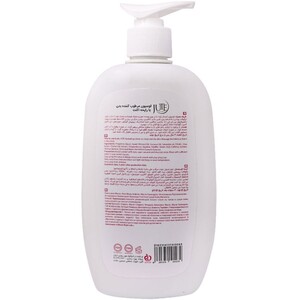 لوسیون بدن اکلت ژوت 400ml