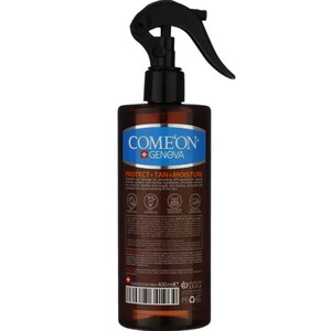 اسپری روغن برنزه کننده کامان 400ml