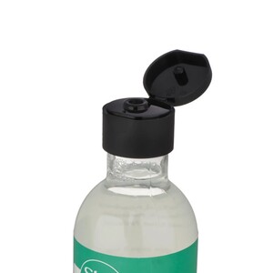 ژل شوینده بدن آلوئه ورا اسکین شیک پوست حساس 200ml