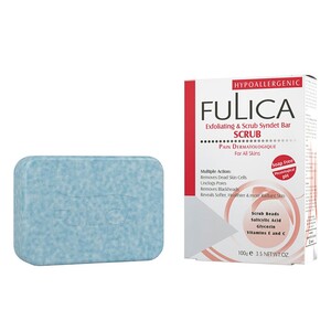 پن لایه بردار فولیکا 100g