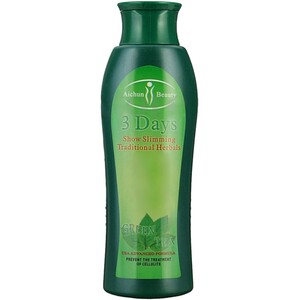 ژل لاغری عصاره چای سبز آیچون بیوتی 200ml