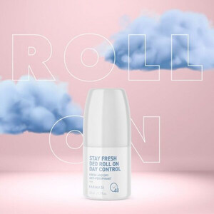 رول ضد تعریق مردانه Day Control فارماسی 50ml