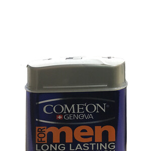 ضد تعریق مردانه کامان Long Lasting