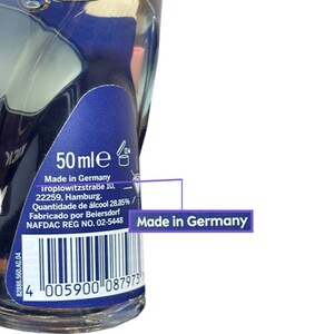 رول ضد تعریق مردانه Cool Kick نیوا 50ml